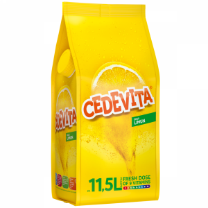 CEDEVITA LIMUN 900g